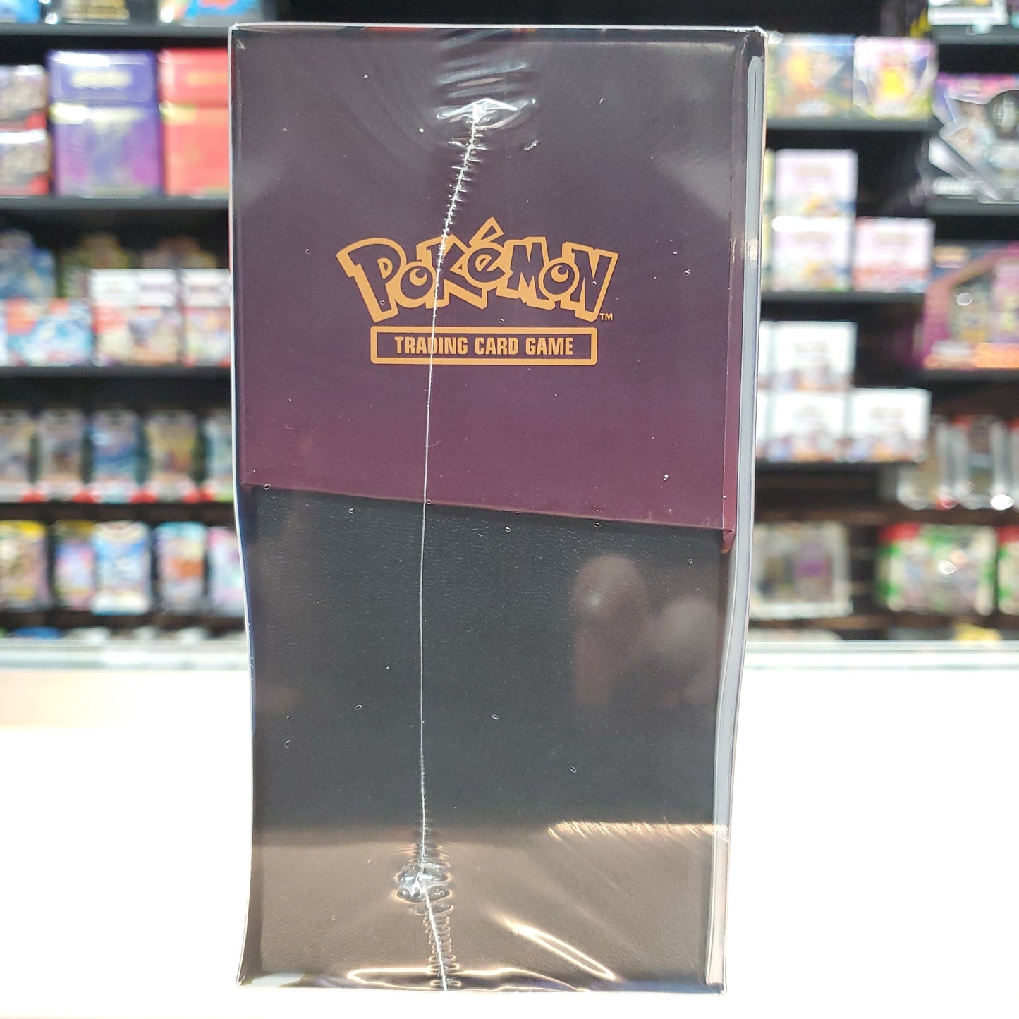 Pokemon:Scarlet & Violet: Obsidian Flames - Elite Trainer Box