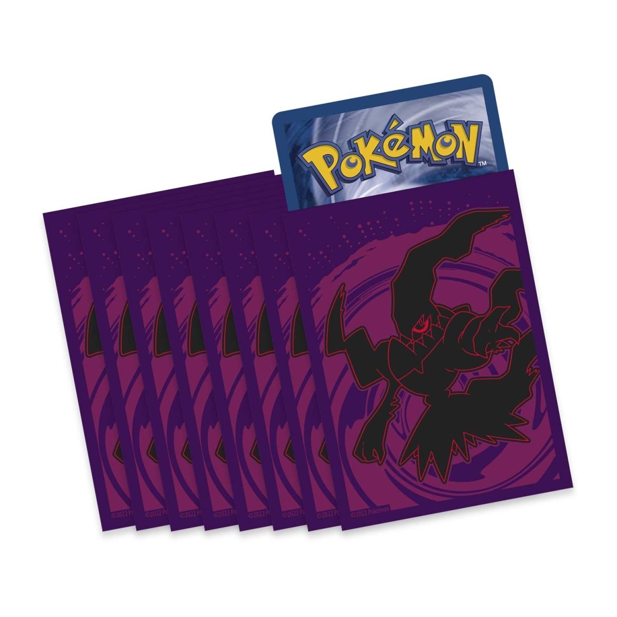 Pokémon Sword & Shield Astral Radiance Elite Trainer Box