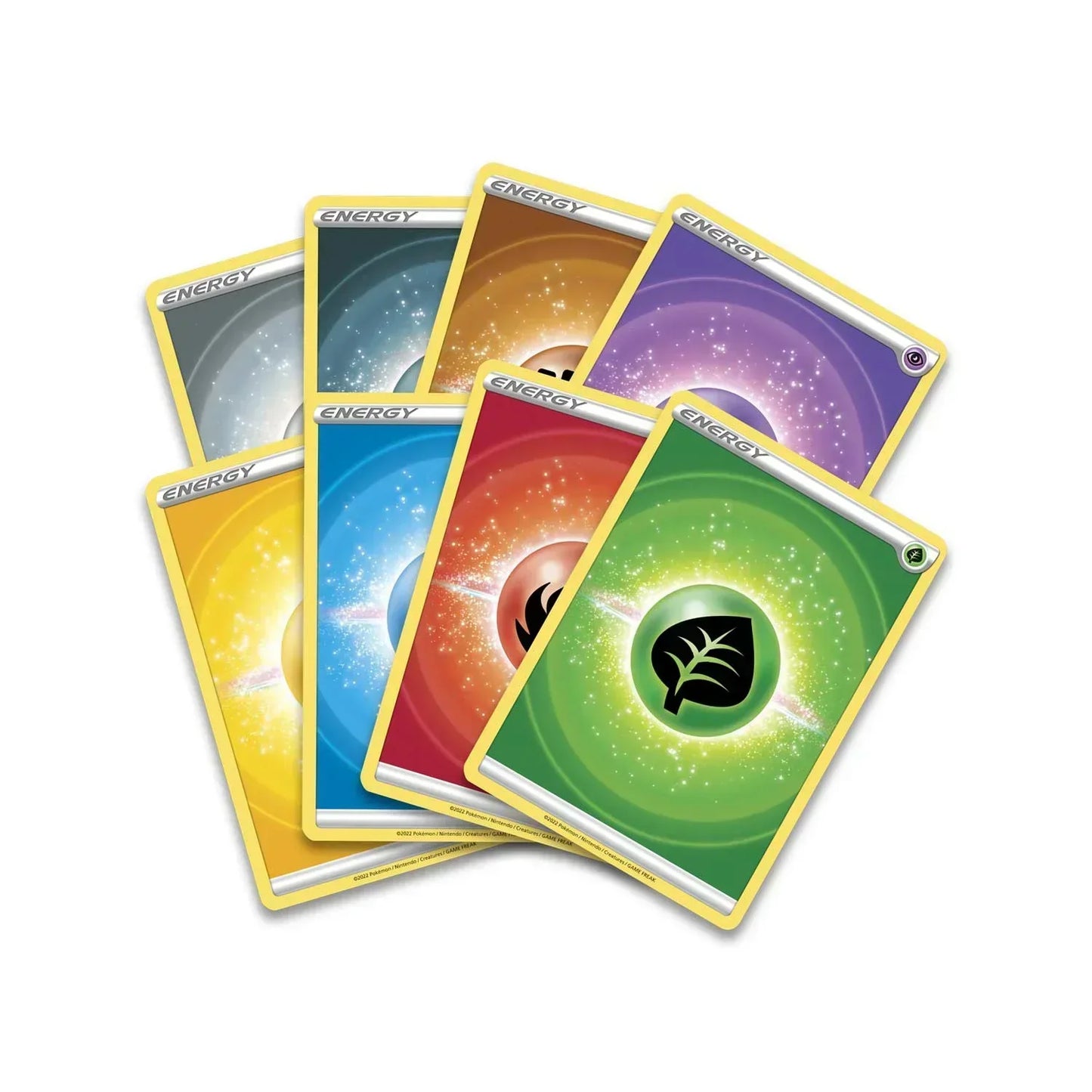 Pokémon TCG: Sword & Shield - Crown Zenith Elite Trainer Box