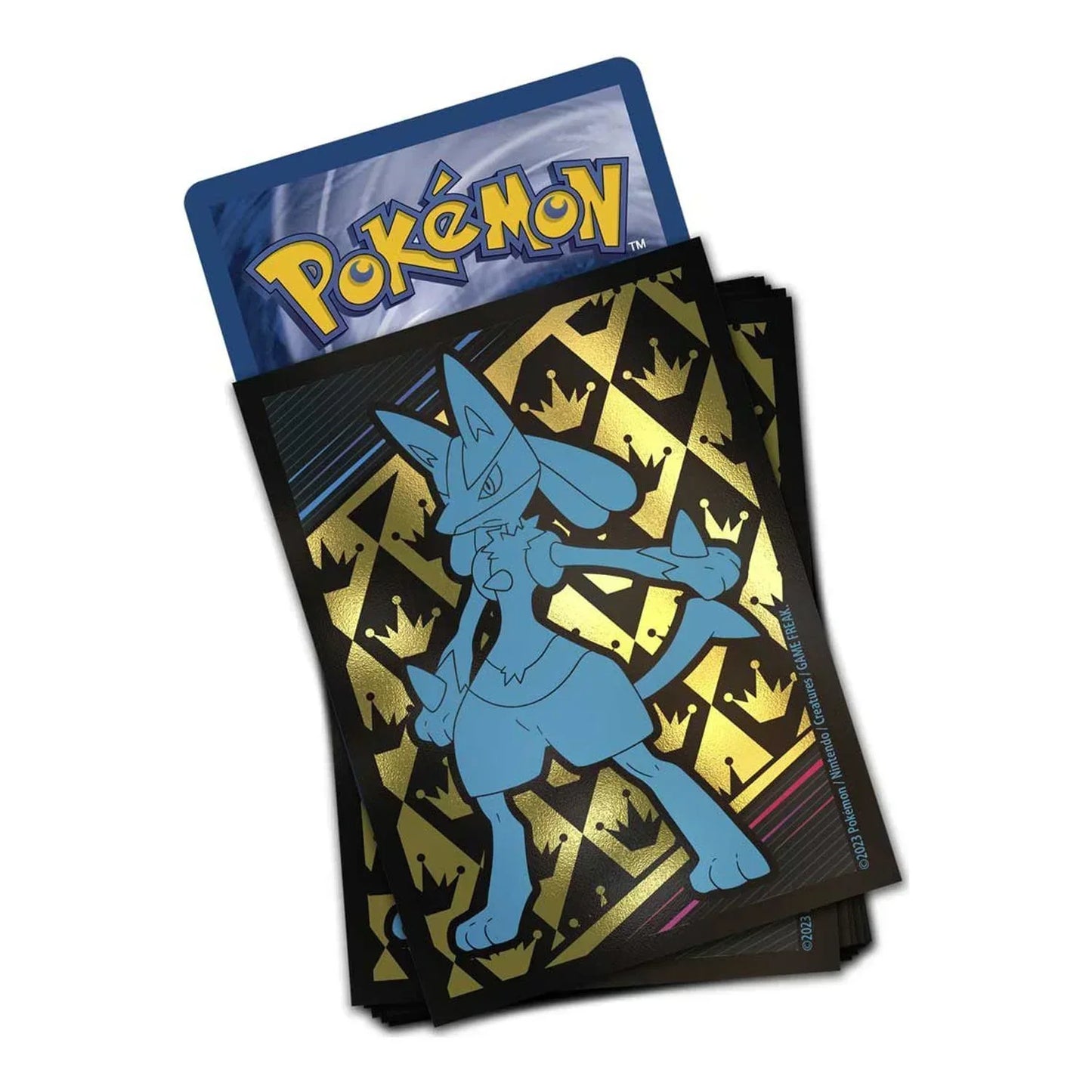 Pokémon TCG: Sword & Shield - Crown Zenith Elite Trainer Box